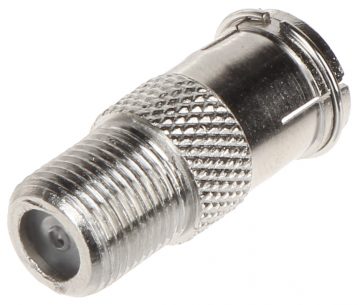 ADAPTERIS IEC-G/F-G-ECO*P100